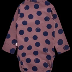 hmlDOTTY BODY L/S
