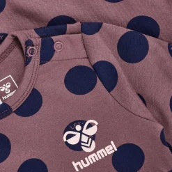 hmlDOTTY BODY L/S