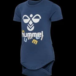 hmlDREAM BODY S/S