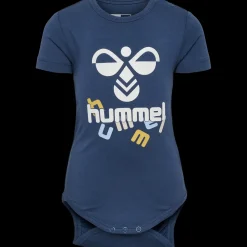hmlDREAM BODY S/S