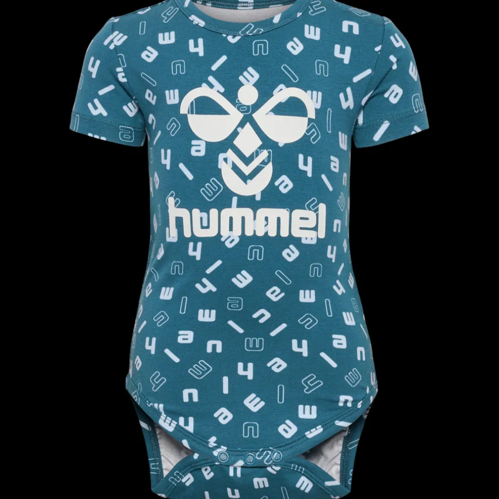 hmlDREAM AOP BODY S/S