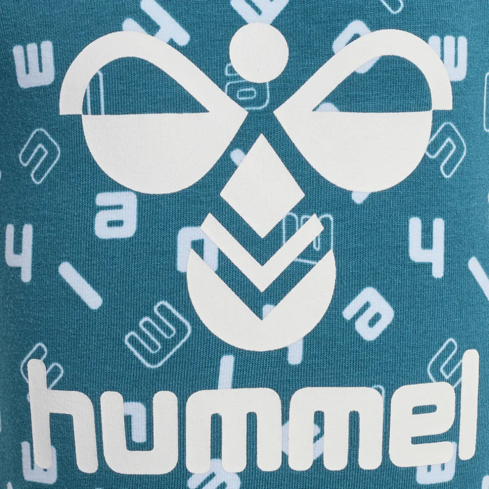 hmlDREAM AOP BODY S/S