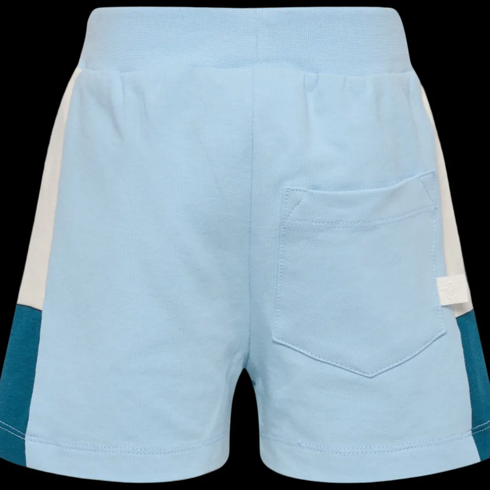 hmlDREAM BLOCK SHORTS