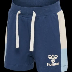 hmlDREAM BLOCK SHORTS