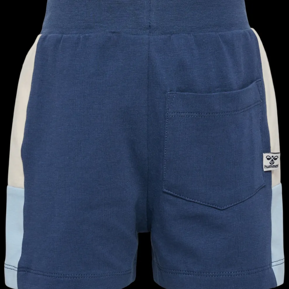 hmlDREAM BLOCK SHORTS