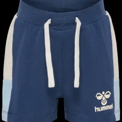 hmlDREAM BLOCK SHORTS