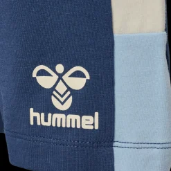 hmlDREAM BLOCK SHORTS