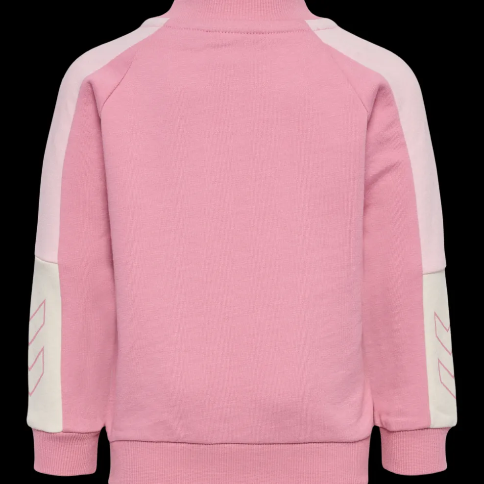 hmlDREAM ON ZIP JACKET