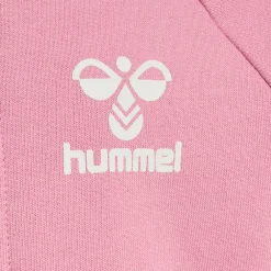 hmlDREAM ON ZIP JACKET