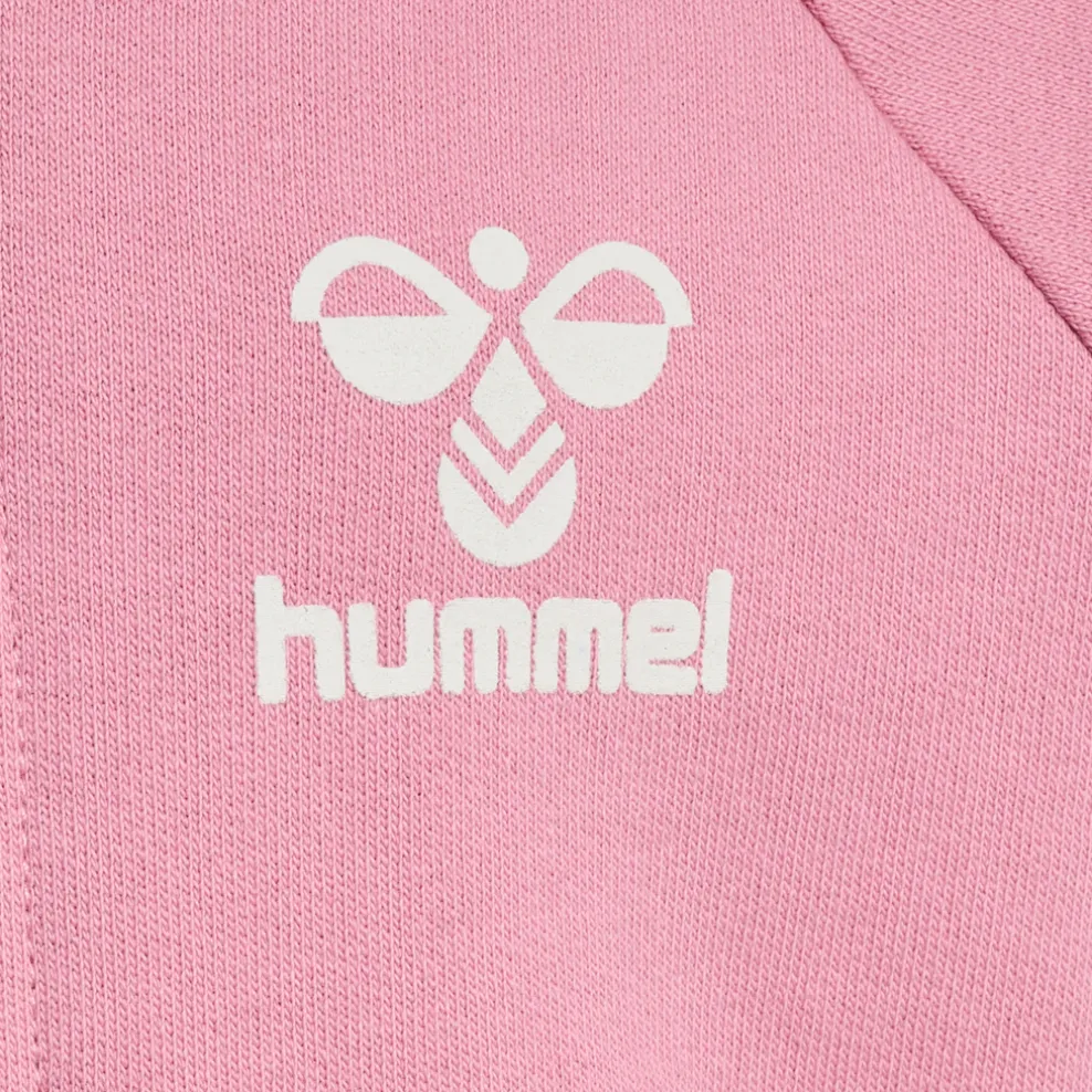 hmlDREAM ON ZIP JACKET