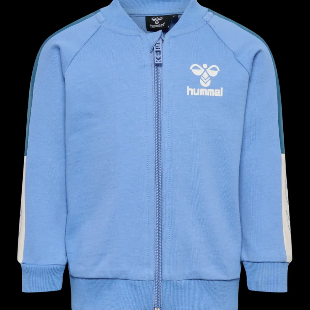 hmlDREAM ON ZIP JACKET