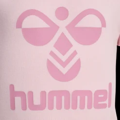 hmlDREAM RUFFLE BODY S/S
