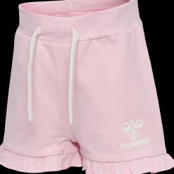 hmlDREAM RUFFLE SHORTS