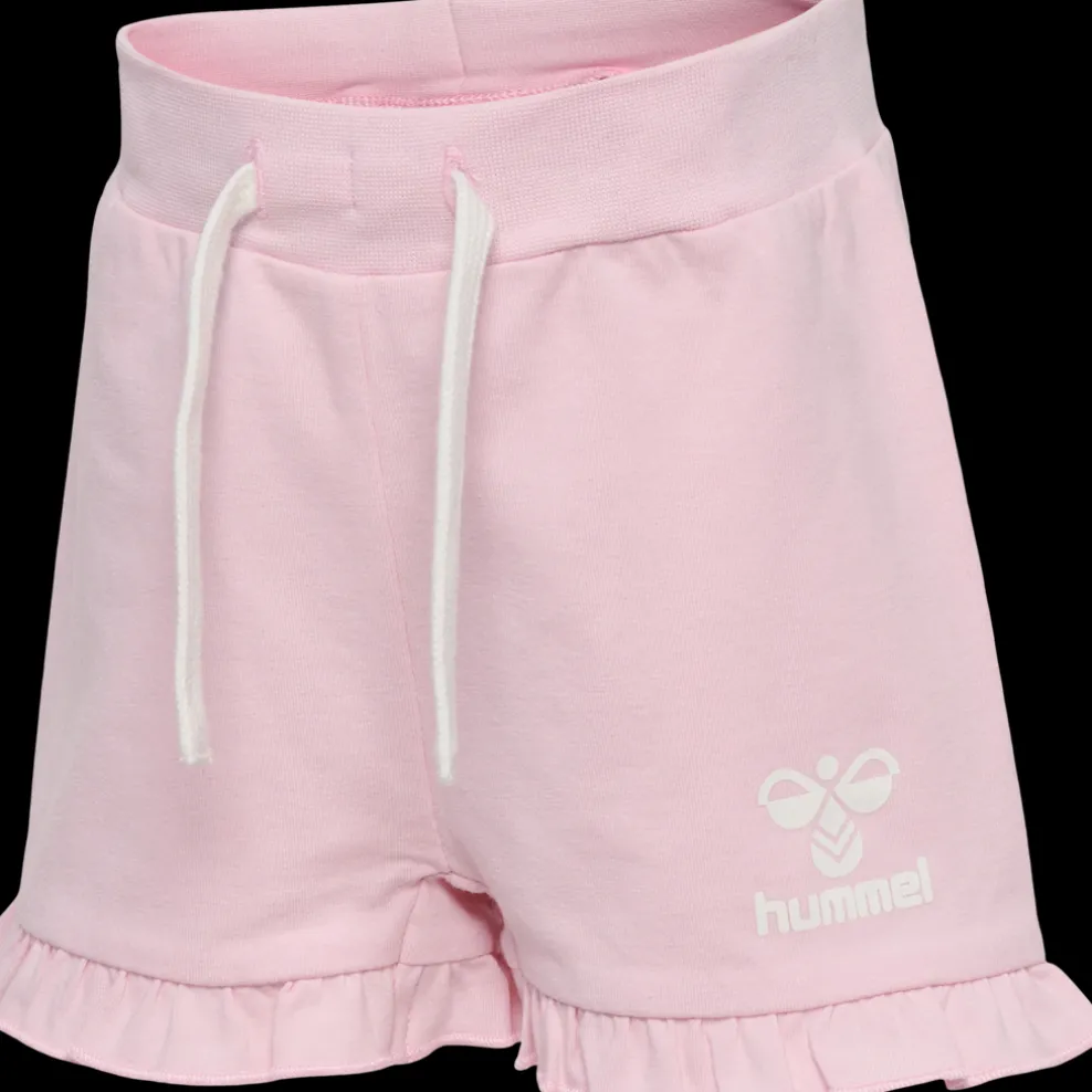 hmlDREAM RUFFLE SHORTS