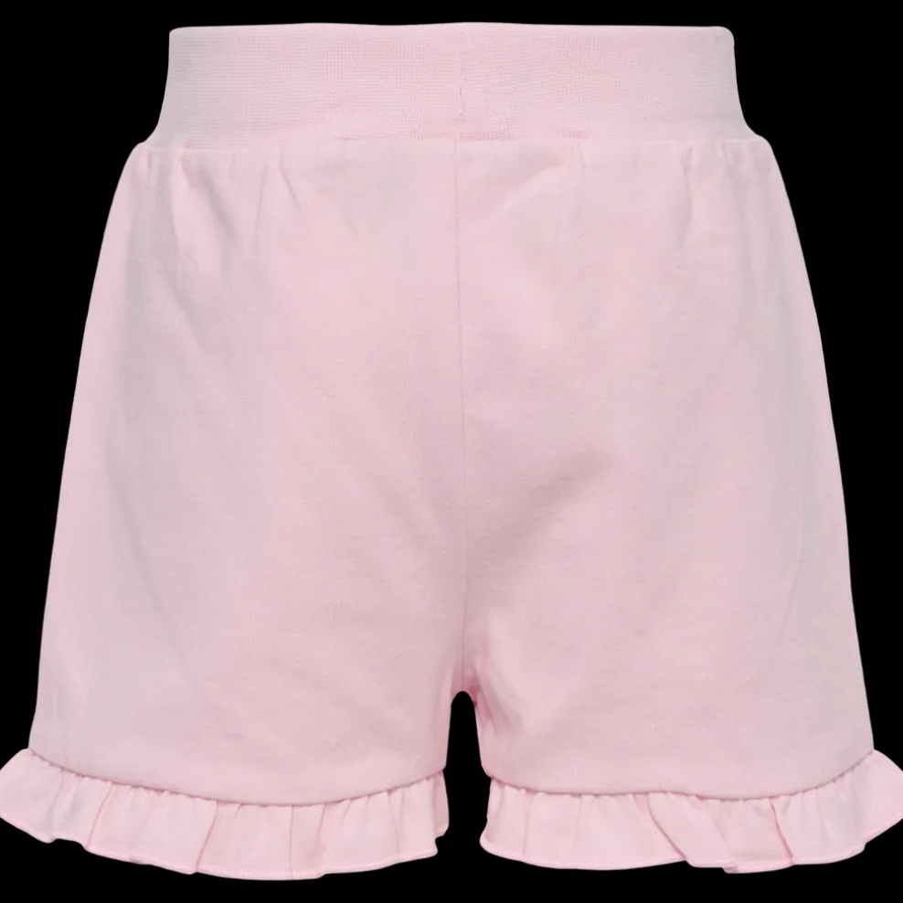 hmlDREAM RUFFLE SHORTS