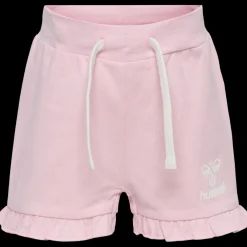 hmlDREAM RUFFLE SHORTS