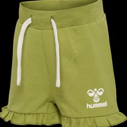 hmlDREAM RUFFLE SHORTS