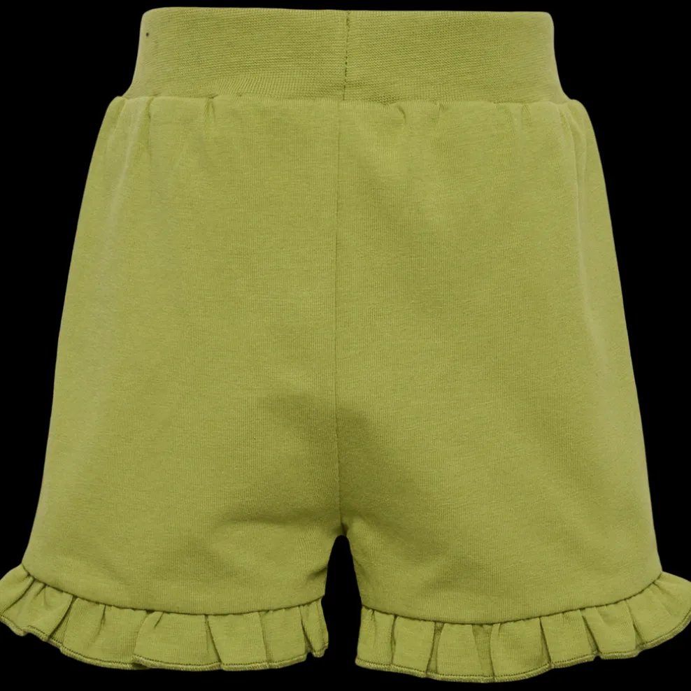 hmlDREAM RUFFLE SHORTS