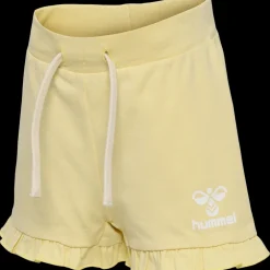 hmlDREAM RUFFLE SHORTS