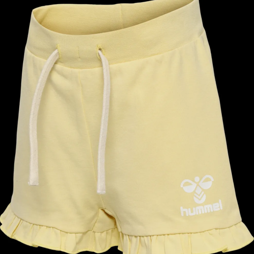 hmlDREAM RUFFLE SHORTS