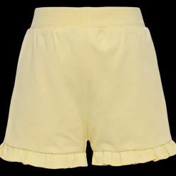 hmlDREAM RUFFLE SHORTS
