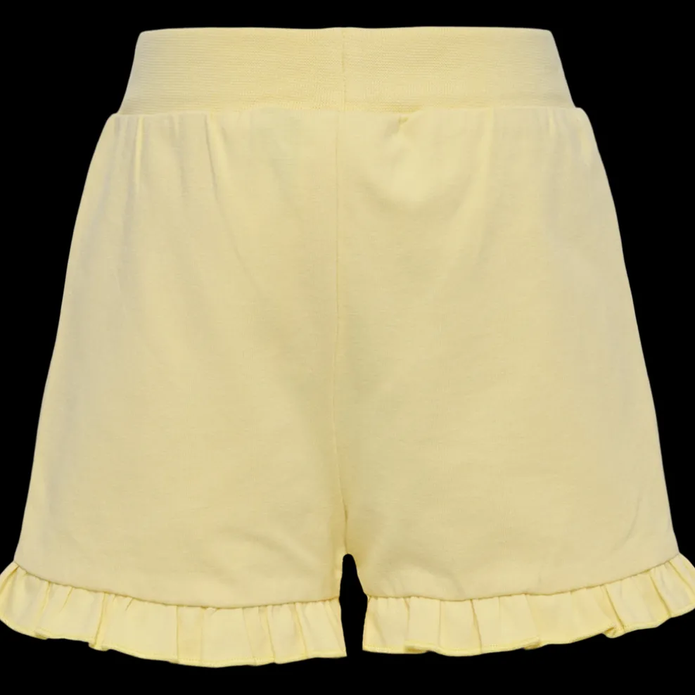 hmlDREAM RUFFLE SHORTS