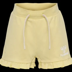 hmlDREAM RUFFLE SHORTS