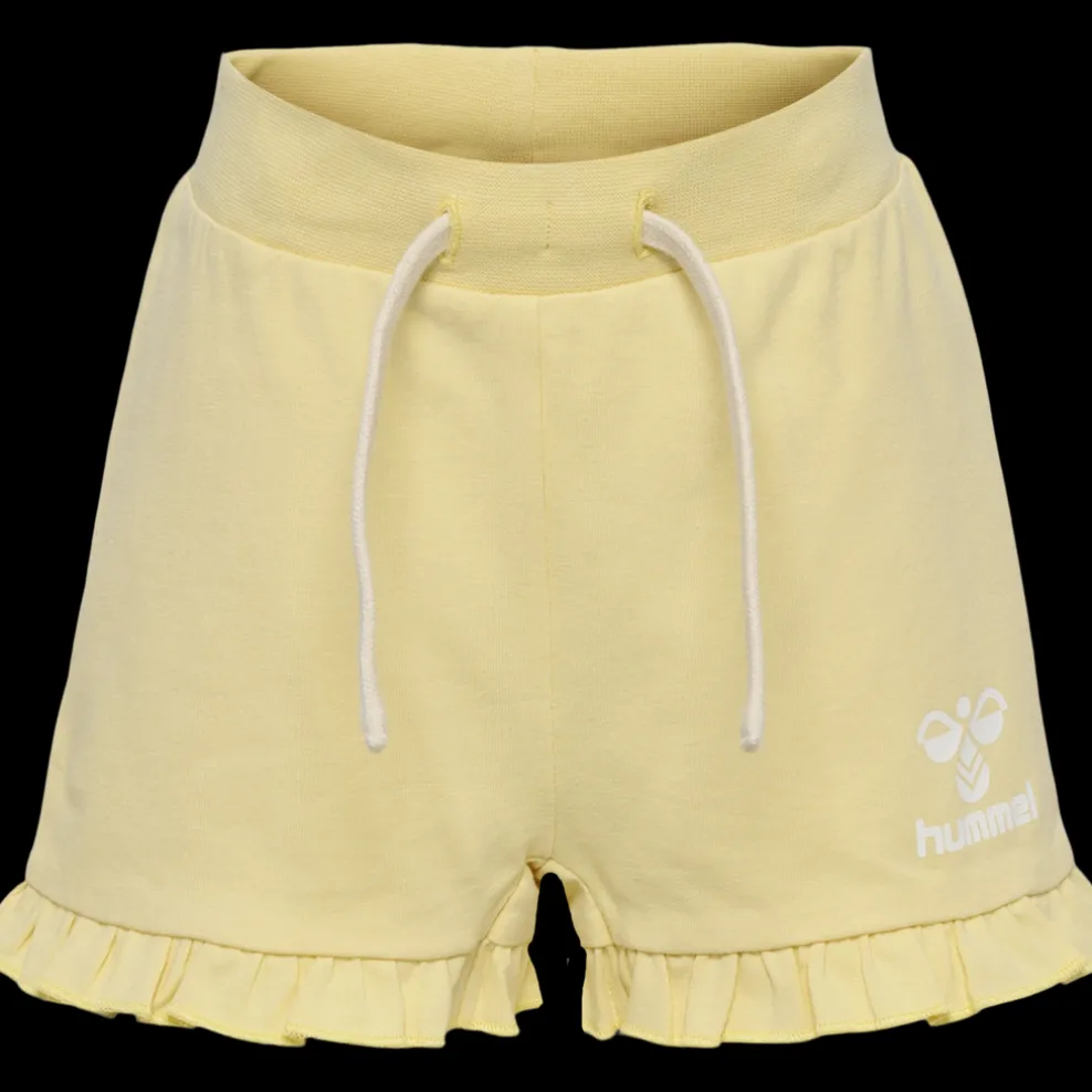hmlDREAM RUFFLE SHORTS