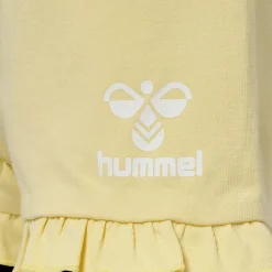 hmlDREAM RUFFLE SHORTS