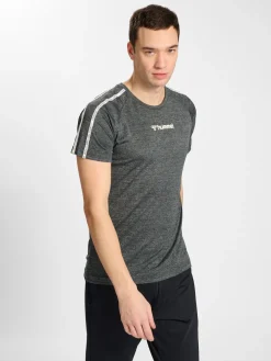 HMLDUCAS T-SHIRT S/S