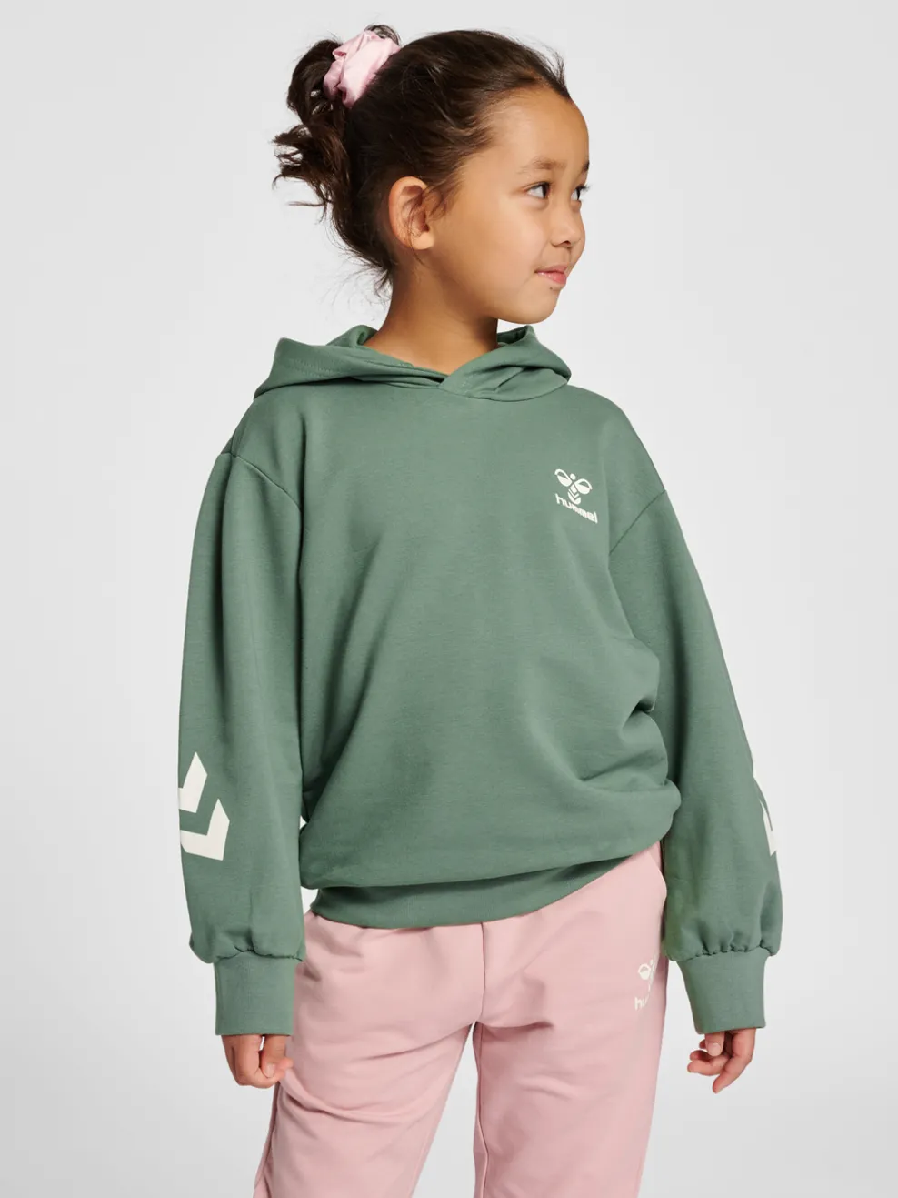 hmlDUE HOODIE