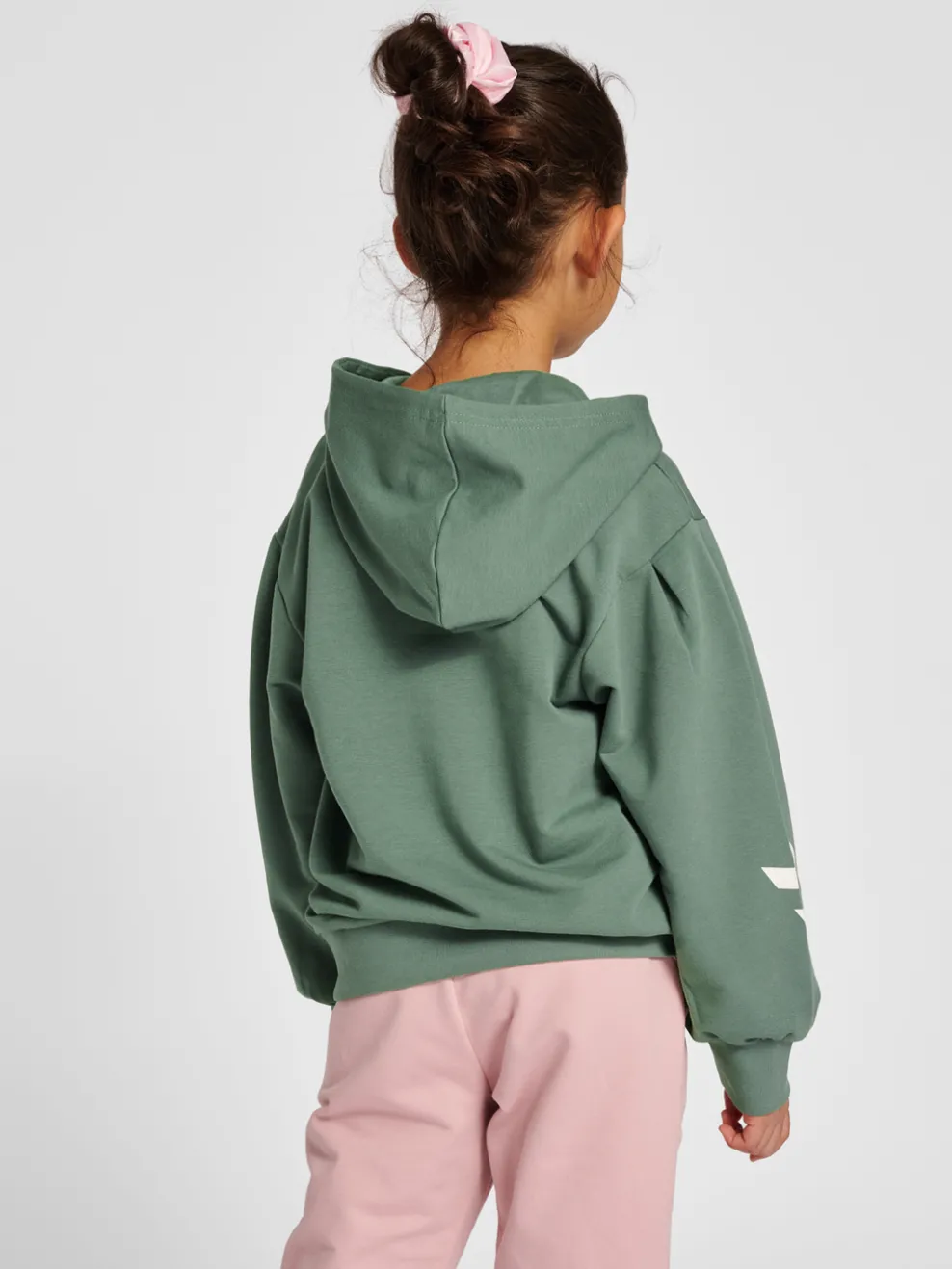 hmlDUE HOODIE