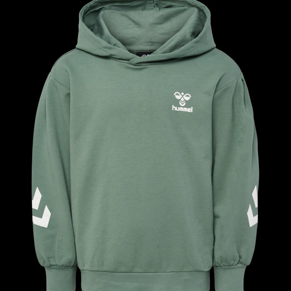 hmlDUE HOODIE