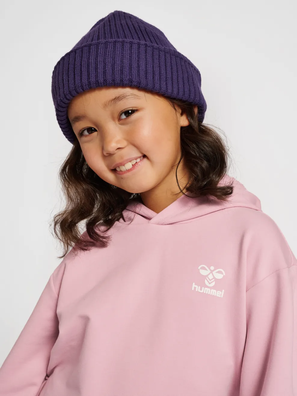 hmlDUE HOODIE