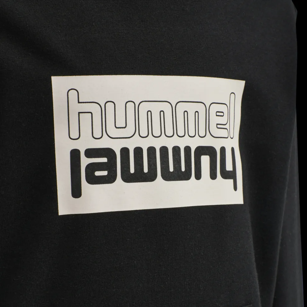 hmlDUO HOODIE