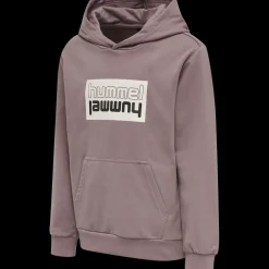 hmlDUO HOODIE