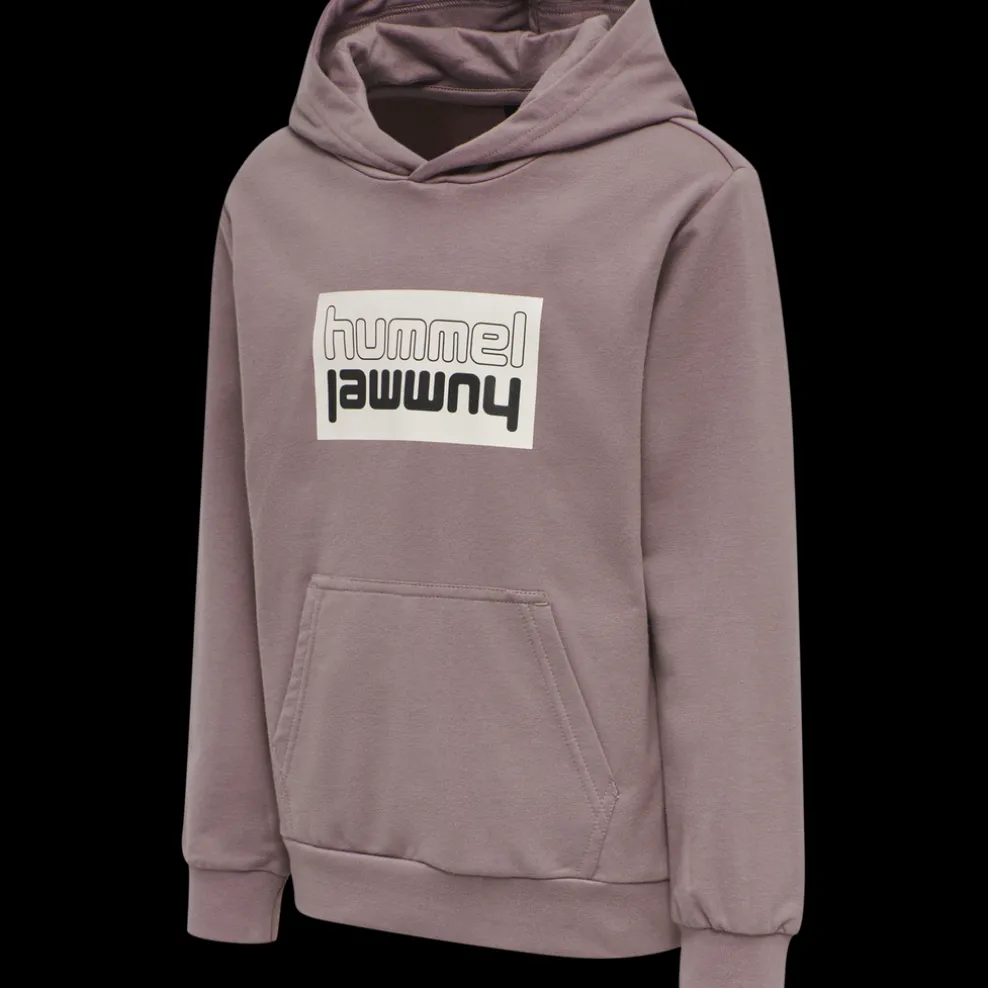 hmlDUO HOODIE
