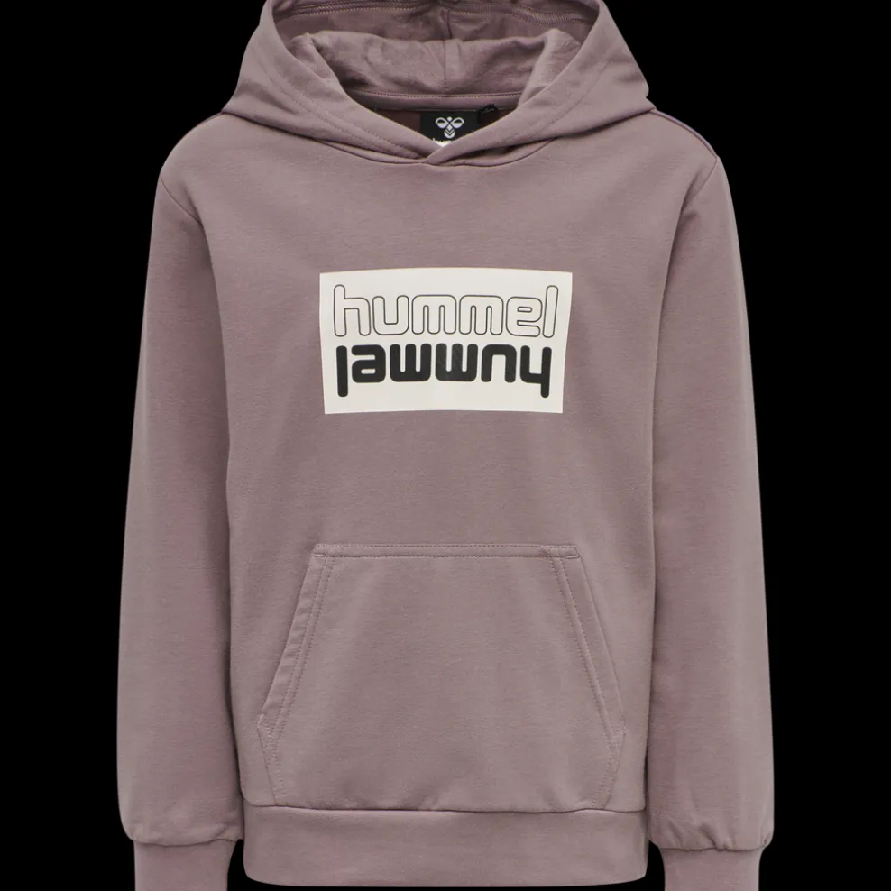 hmlDUO HOODIE