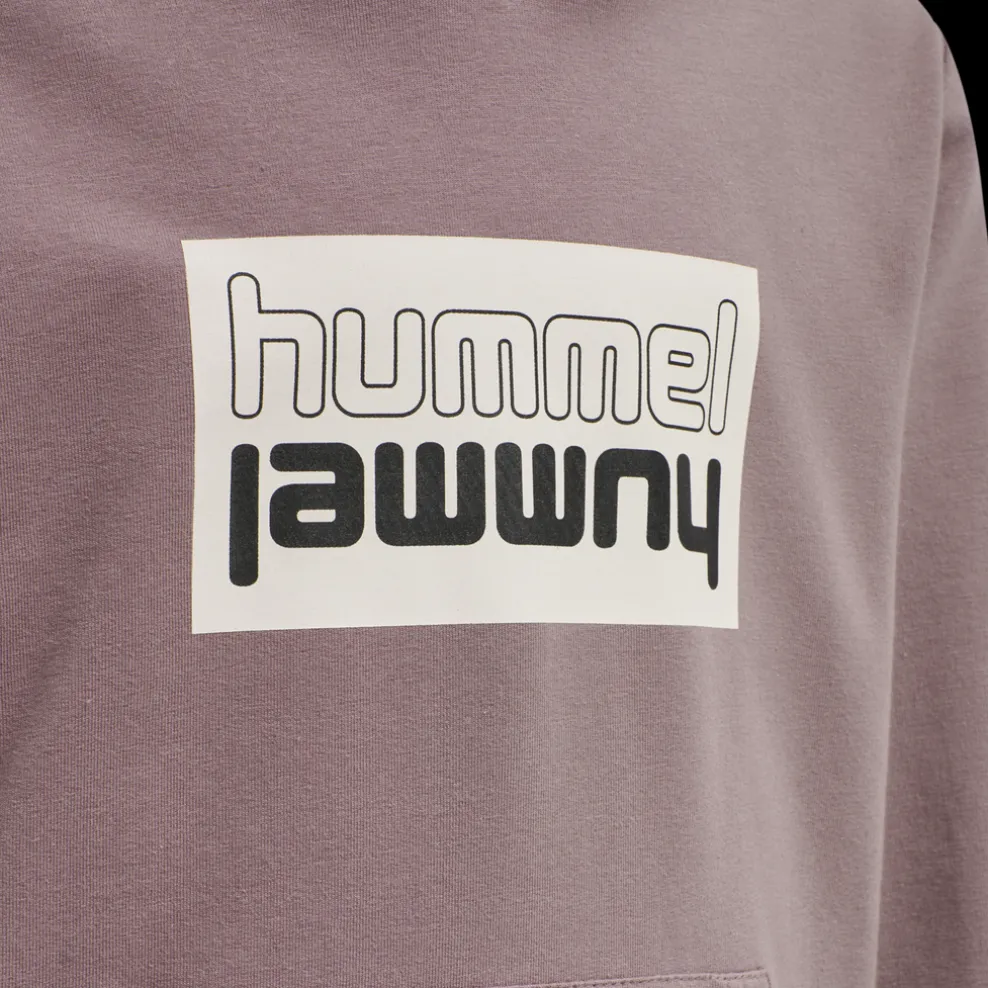 hmlDUO HOODIE