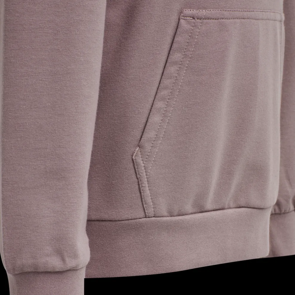 hmlDUO HOODIE