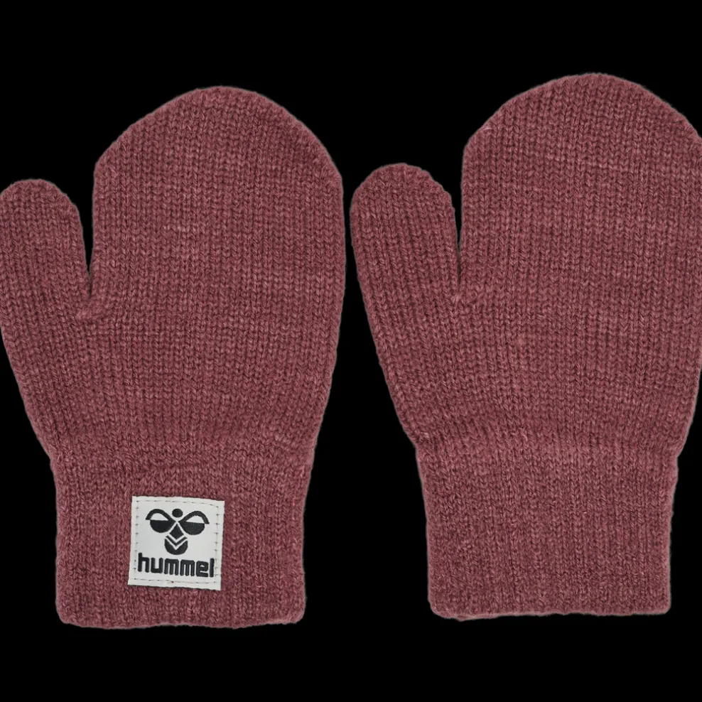 hmlDUO MITTENS