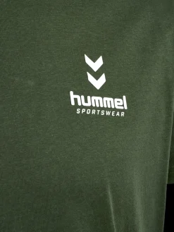 hmlDYLAN T-SHIRT