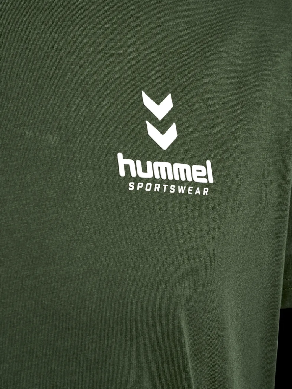 hmlDYLAN T-SHIRT