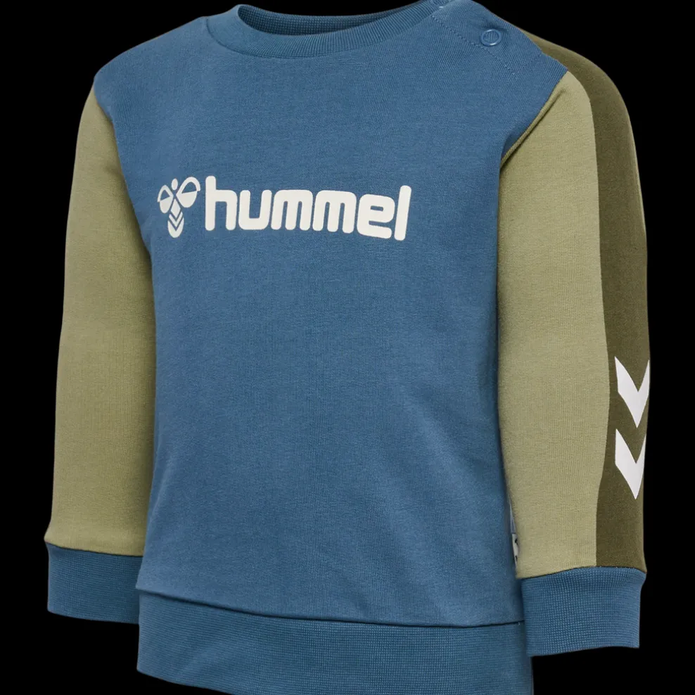 hmlEDDO SWEATSHIRT