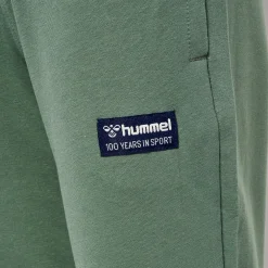 hmlEDDY PANTS