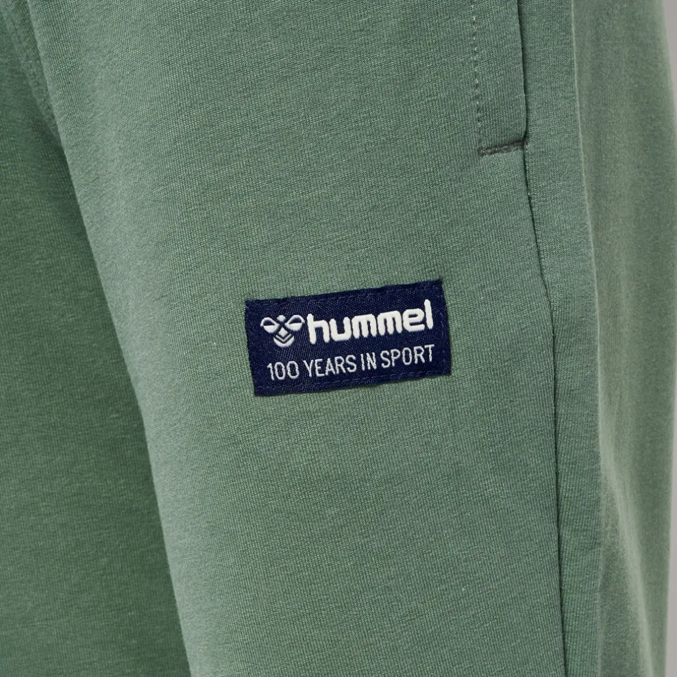 hmlEDDY PANTS