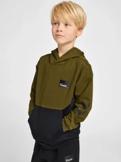 hmlEDWARD HOODIE