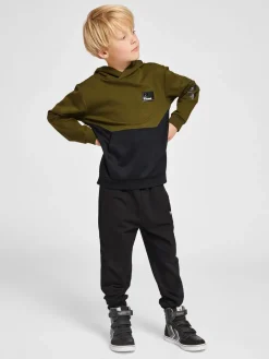 hmlEDWARD HOODIE