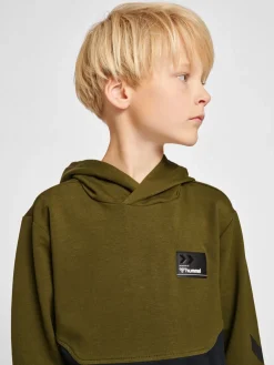 hmlEDWARD HOODIE