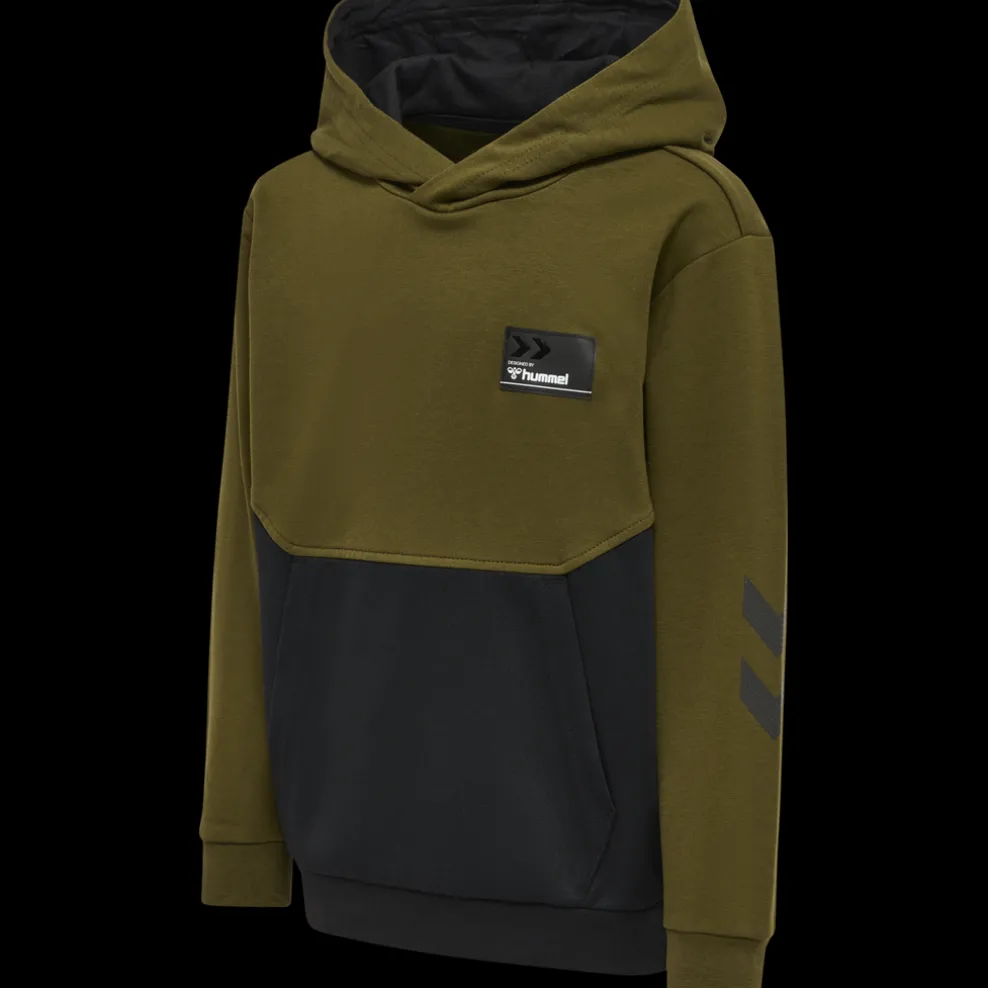 hmlEDWARD HOODIE
